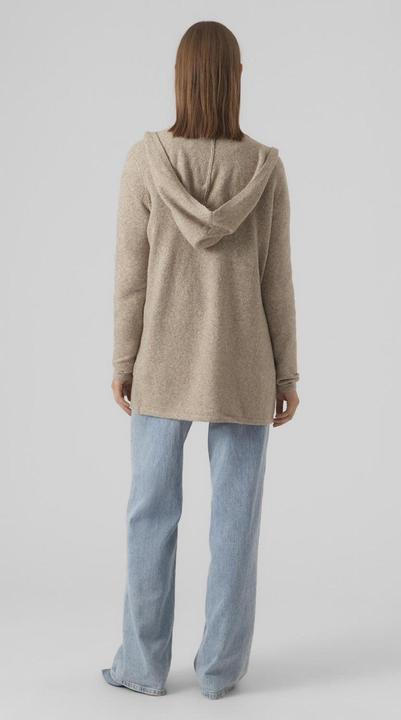 Immagine prodotto Vero Moda Cardigan aperto con cappuccio (L)