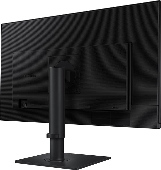 Actual product image Samsung Essential S4 S40GD (1920 x 1080 pixels, 27")