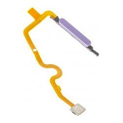 HMD Fingerprint Sensor Flex fur Pulse Pro, Twilight Purple, Accessori per cellulare