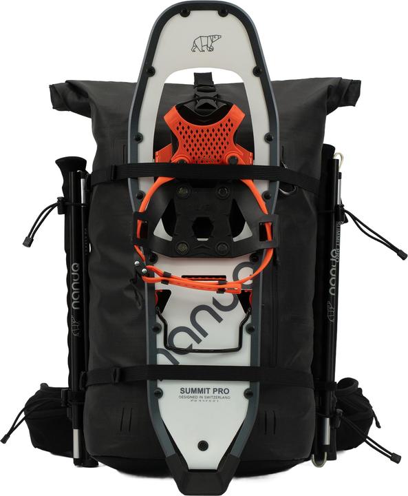Produktbild Nanuq Summit Pro Kit (25.20")