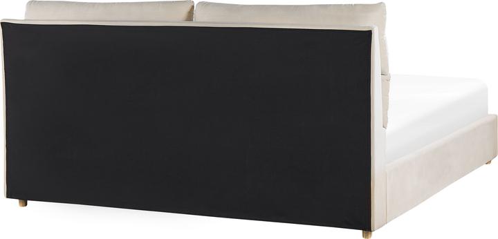 Actual product image Beliani Batilly (180 x 200 cm)