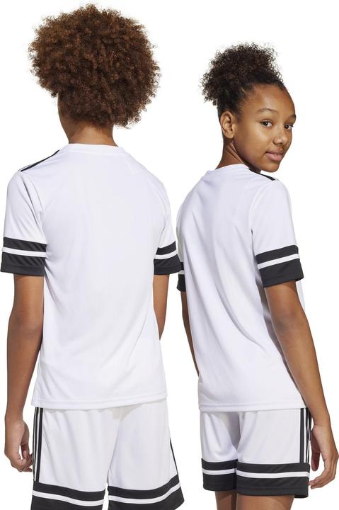 Actual product image adidas Squadra 25 Jersey Kids (128)