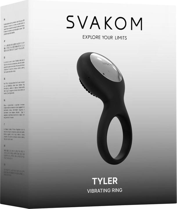 Produktbild Svakom Tyler (2.90 cm)
