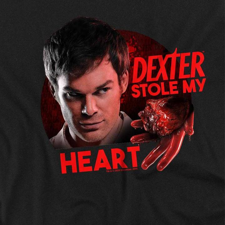 Produktbild IVF Hartmann Stole My Heart TShirt (S)