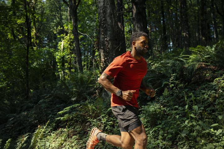 Actual product image Amazfit T-Rex 3 (48.50 mm, WLAN only)