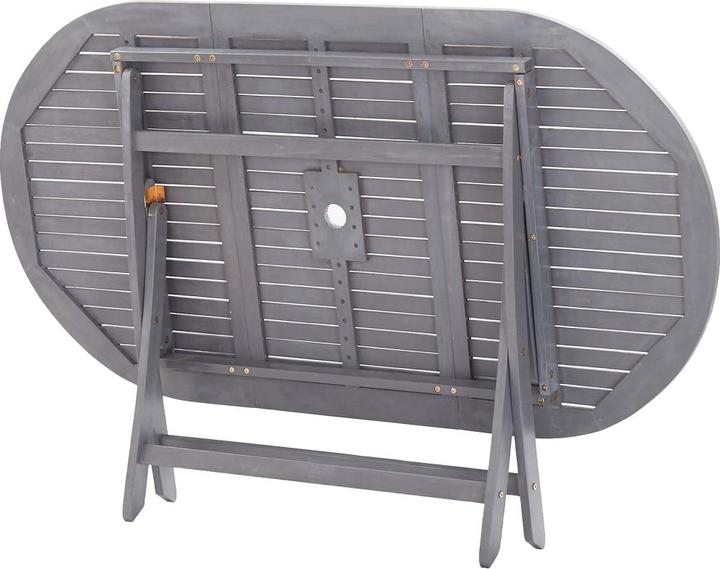 Produktbild vidaXL Gartenmöbel-Set