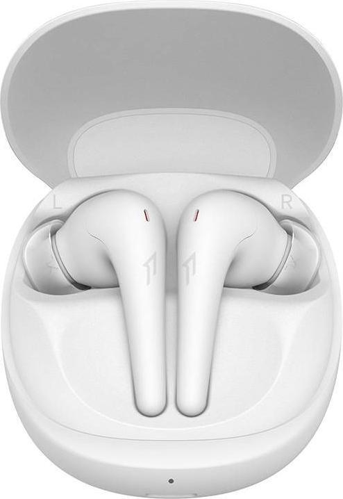 Produktbild 1More Earphones AERO (white) (ANC, 28 h, Kabelgebunden)
