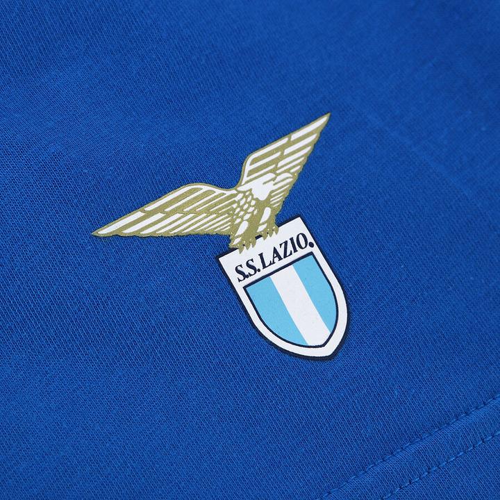 Produktbild Mizuno t-shirt zum 50. geburtstag azio rome (L)