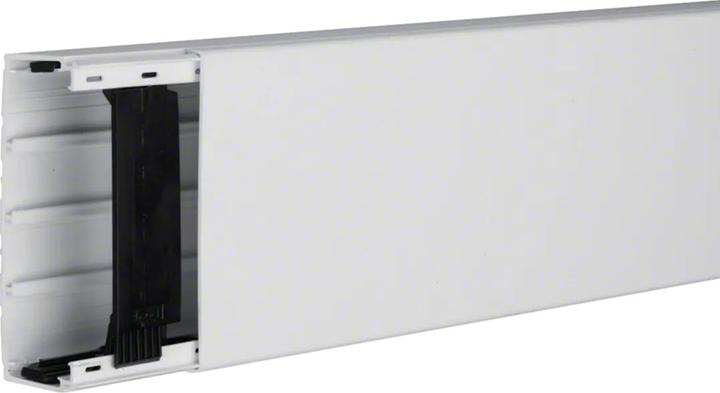 Immagine prodotto Hager TEH LF40110 0 7035 LF condotto 40x110mm lgr (Tubazione, 200 cm)