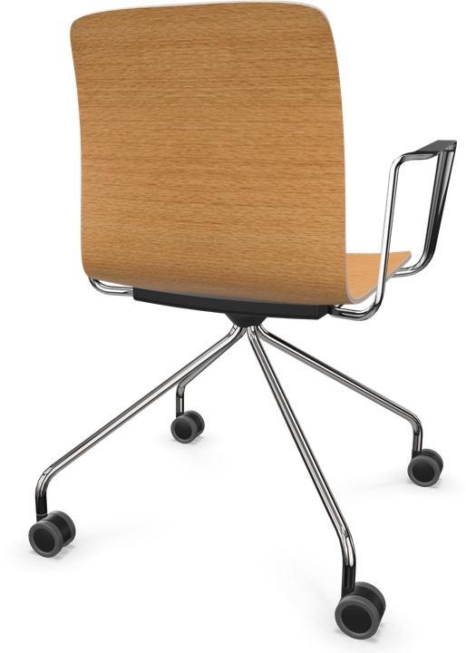 Immagine prodotto Dauphin Fiore Konferenzstuhl