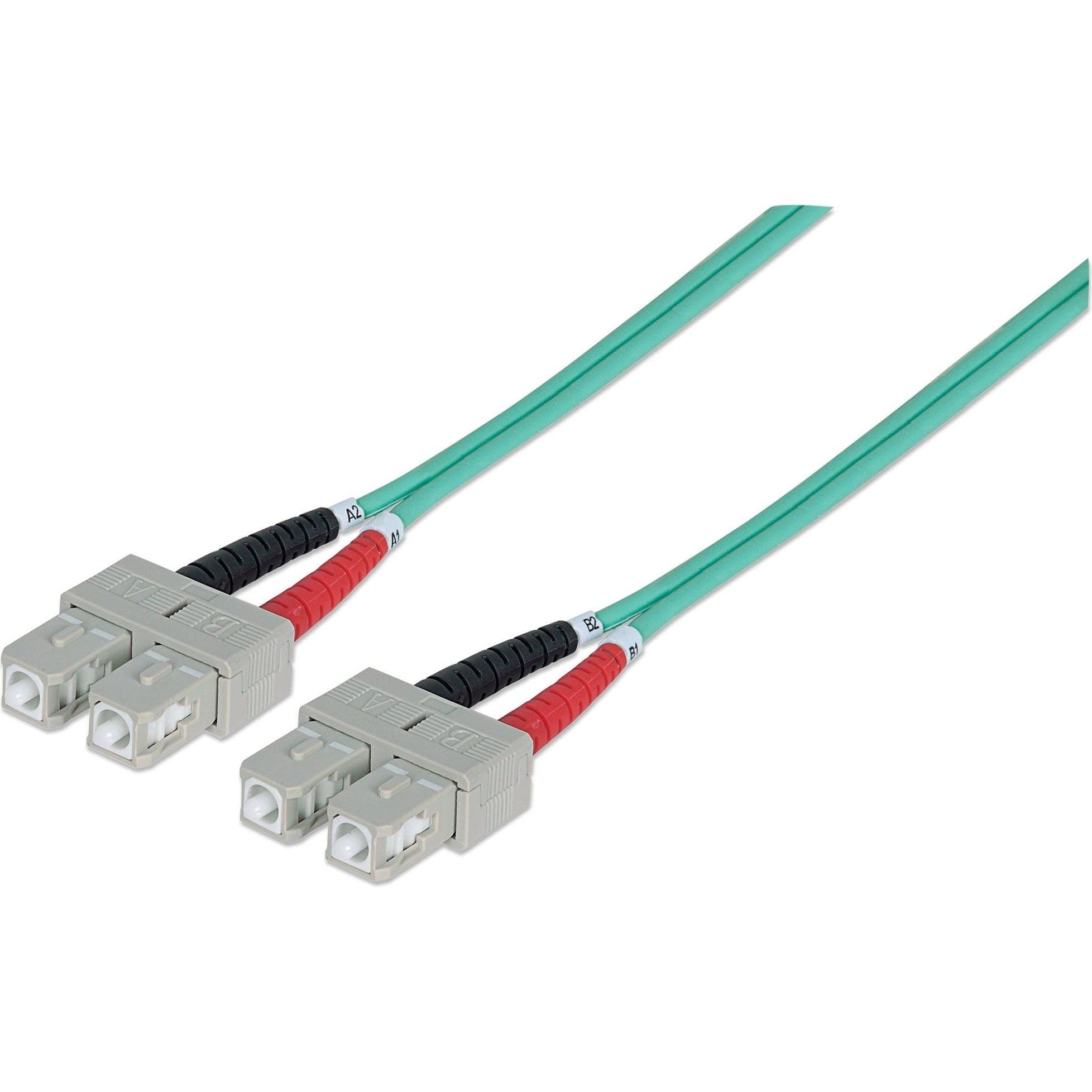 Intellinet Patch-Kabel (CAT6, 3 m), Netzwerkkabel