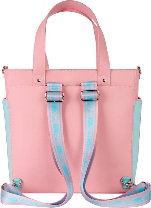 Immagine prodotto Loungefly Barbie backpack bag 33cm