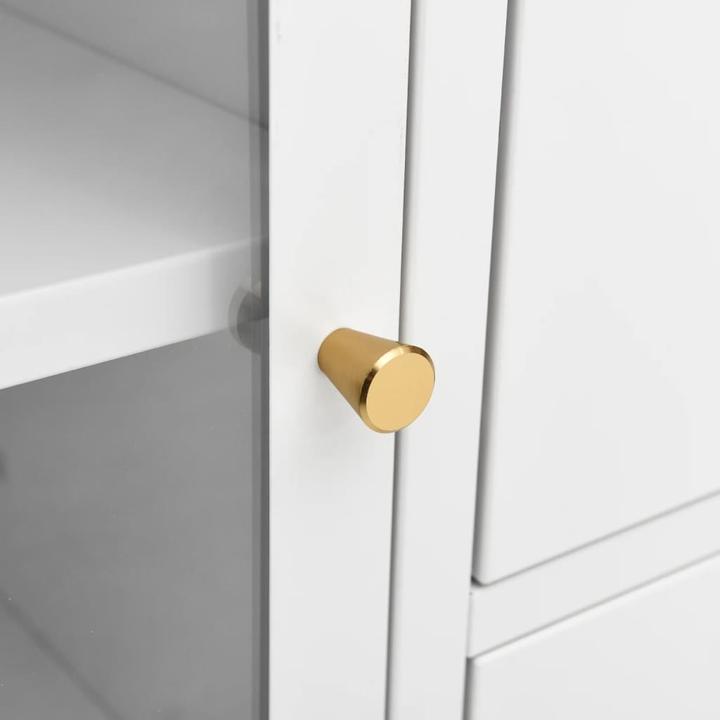 Image du produit vidaXL Kai (105 x 35 x 70 cm)