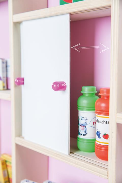 Image du produit Roba Stand de vente