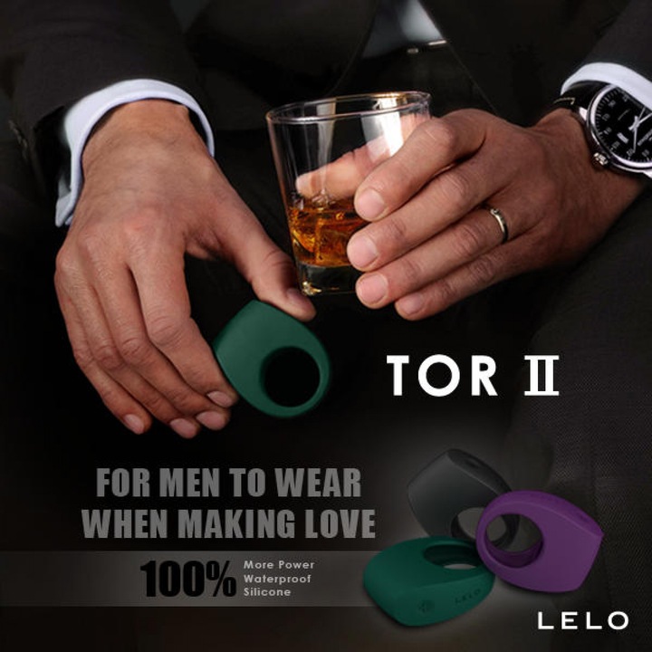 Produktbild LELO Tor 2 (2.90 cm)