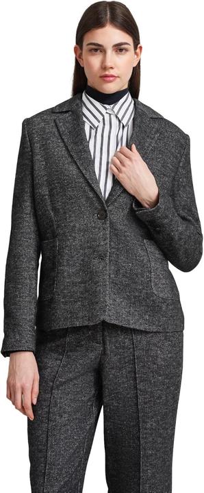 Actual product image Bugatti Damesblazer, Zwart-290 (44)