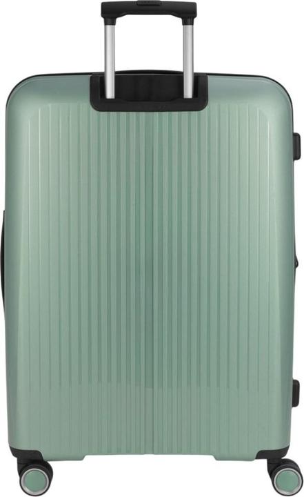 Produktbild Gabol Brooklyn Spinner 75 Erweiterbares Grün (109 l)