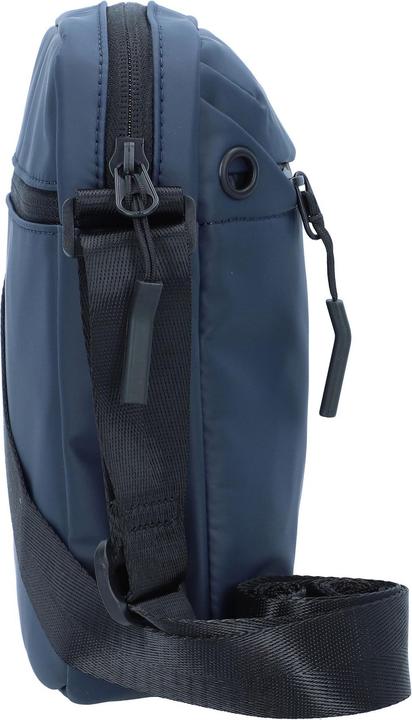 Immagine prodotto Bugatti Blanc Sac à bandoulière S, bleu