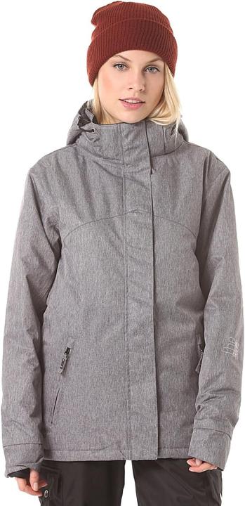 Immagine prodotto Light Boardcorp LIGHT dames Outerwear - jas Crusader (XS)