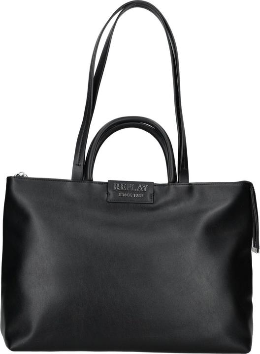 Produktbild Replay Shopper Tasche 47 cm (30 l)