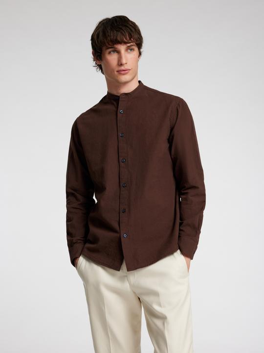 Produktbild Selected Homme Langärmeliges Hemd (L)