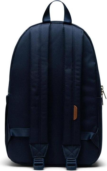 Actual product image Herschel Settlement Navy Backpack, 23 l (23 l)
