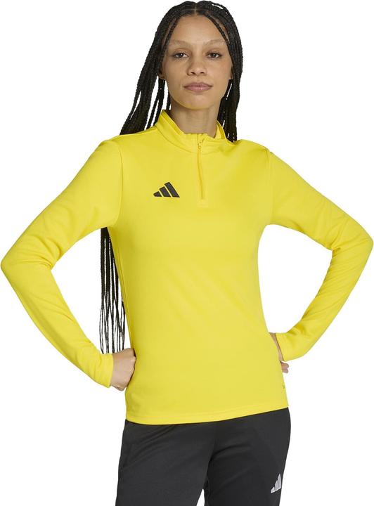 Produktbild Adidas Ent26 Tr Top W - tmyell/black (S)