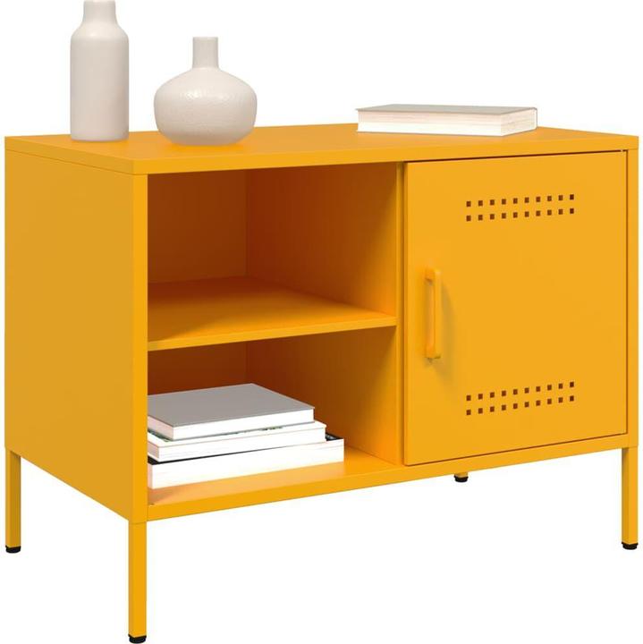 Produktbild vidaXL TV-Schrank (68 x 39 x 50.50 cm)