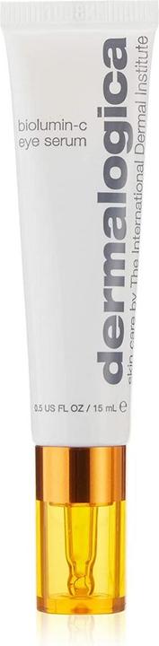 Actual product image Dermalogica Biolumin-C (Eye care serum, Day, 15 ml)