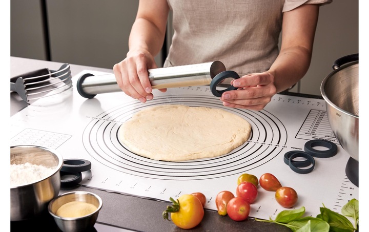 Actual product image GEFU Rego
