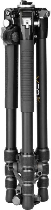 Immagine prodotto Vanguard Treppiede in alluminio con testa panoramica VEO3T+264AP (Metallo)