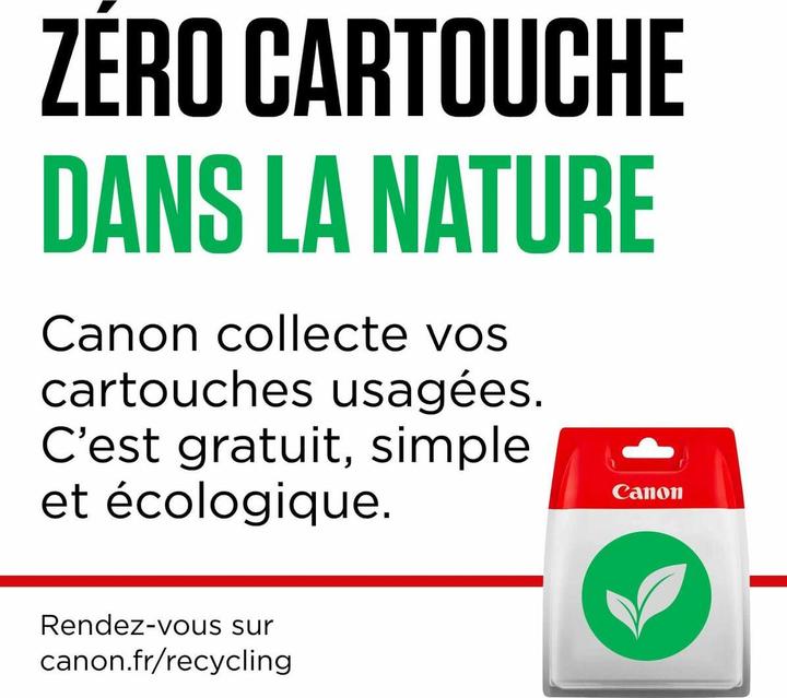 Produktbild Canon CL-576 (Color)