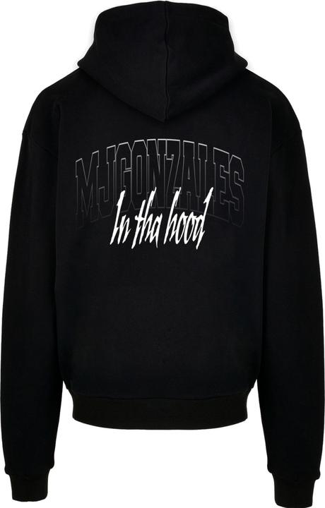 Produktbild Mjgonzales Atelier x Heavy Oversized Hoody (S)