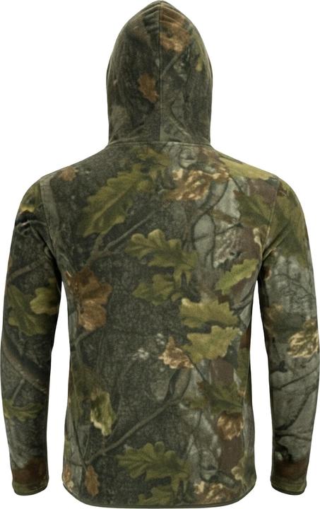 Produktbild Jack Pyke Fieldman Kapuzenpullover Fleece (L)