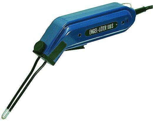 Actual product image Engel Soldering iron 100 S (Soldering bit)