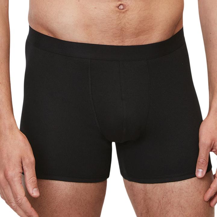 Immagine prodotto Marc O'Polo 4 pezzi di pantalone lungo in cotone organico a costine Iconic (XXL, confezione da 4)