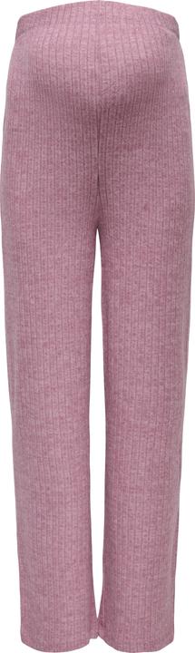 Actual product image Only Maternity OLMLOLA Normal geschnitten Hose mit weitem Beinschnitt Hose mit weitem Beinschnitt (32)