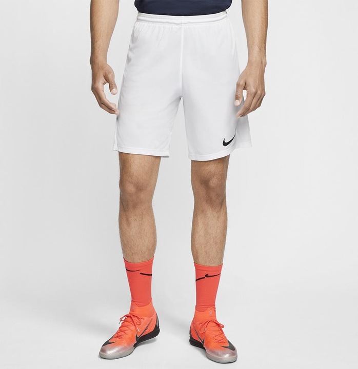 Actual product image Nike Park Iii Short (M)