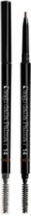 Immagine prodotto Diego dalla Palma Matita per sopracciglia di alta precisione resistente all'acqua 14 (Nero)
