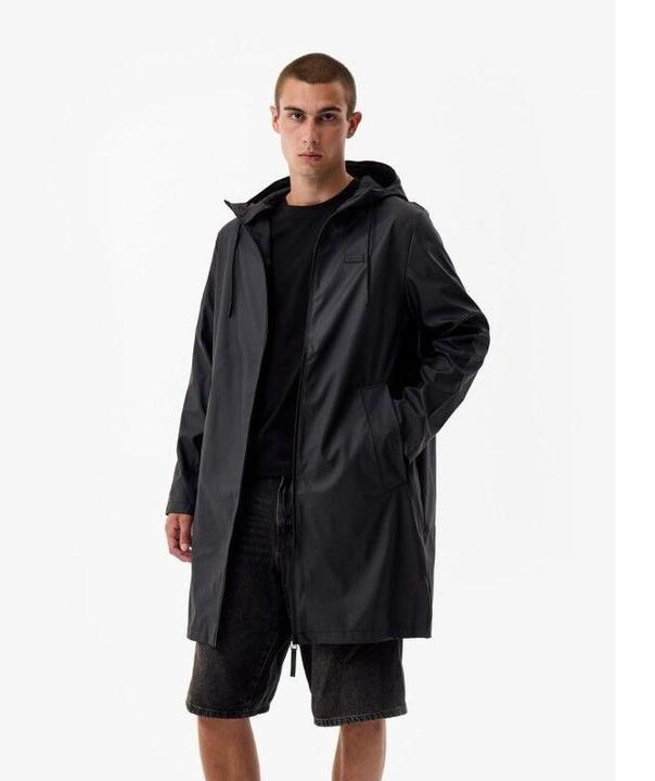 Produktbild Hunter Andrea Rain Coat - Parka (M)