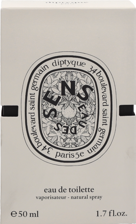 Immagine prodotto Diptyque Eau Des Sens (Eau de toilette, 50 ml)