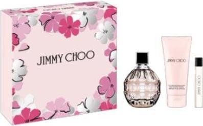 Actual product image Jimmy Choo Eau de Parfum 100 ml - Women's Fragrance (Eau de parfum, 100 ml)