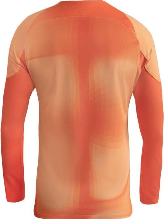 Produktbild Nike Mens Jersey M Nk Dfadv Gardien Iv Gk Jsyls, Safety Orange/Orange Trance/Black, DH7967-819, 2XL (XXL)