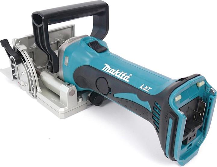 Image du produit Makita BPJ 180 Fraiseuse 18V Solo - sans batterie, sans chargeur