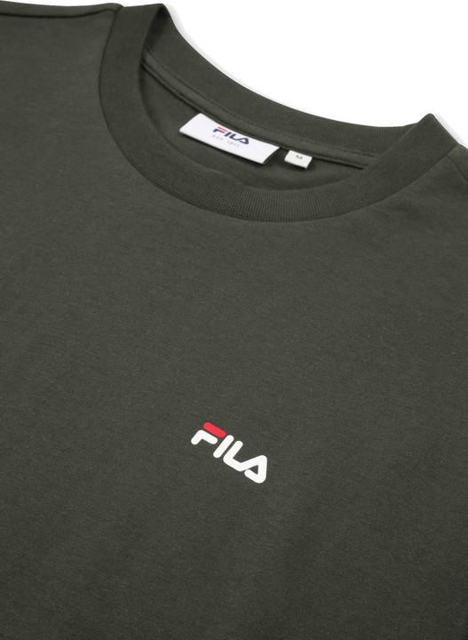 Image du produit FILA Herren Laas Regular Tee khaki (L)