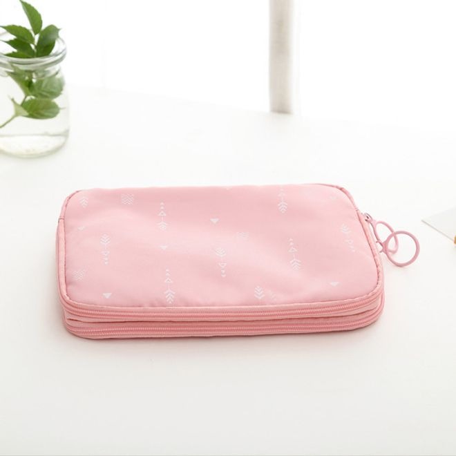 Actual product image Travel organizer (Document & Wallet)