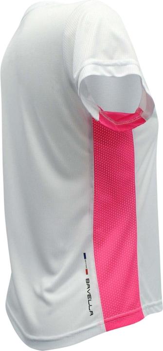 Actual product image Altore ' t-hirt bavella 2.0 (S)