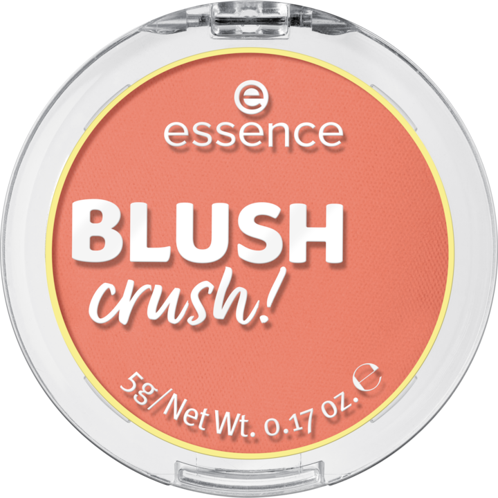 essence Blush Crush (80 Warm Copper)