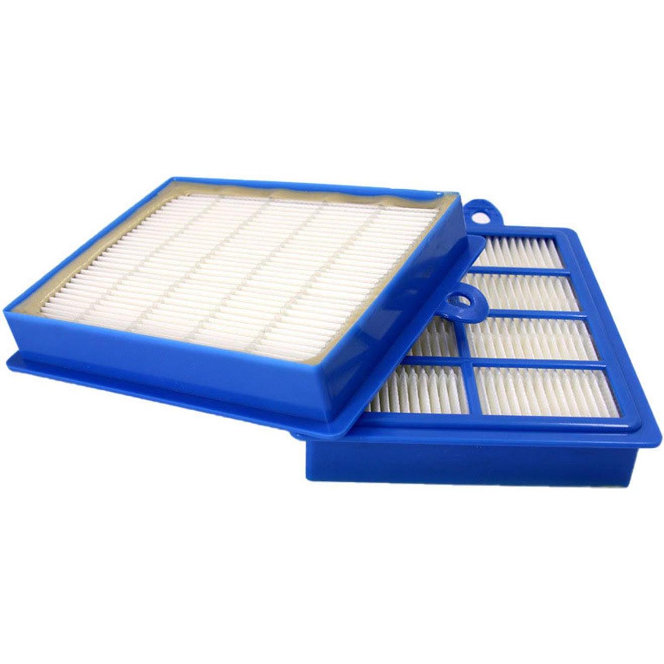 Thumbnail - Roboparts HEPA Filter für Philips Performer und Specialist Animal FC9150, FC9170, Staubsauger Zubehör