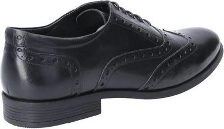 Immagine prodotto Hush Puppies Oaken Scarpe Brogue Pelle Uomo (46)